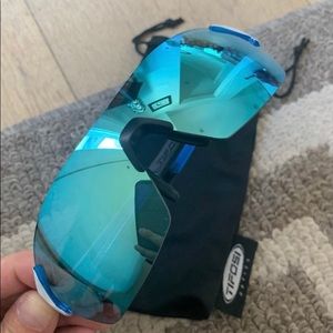 Tifosi sport sunglasses